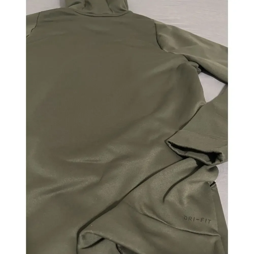 Nike men therma
